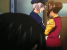 Shin Saishuu Chikan Densha (Descarriladas, el tren del amor)